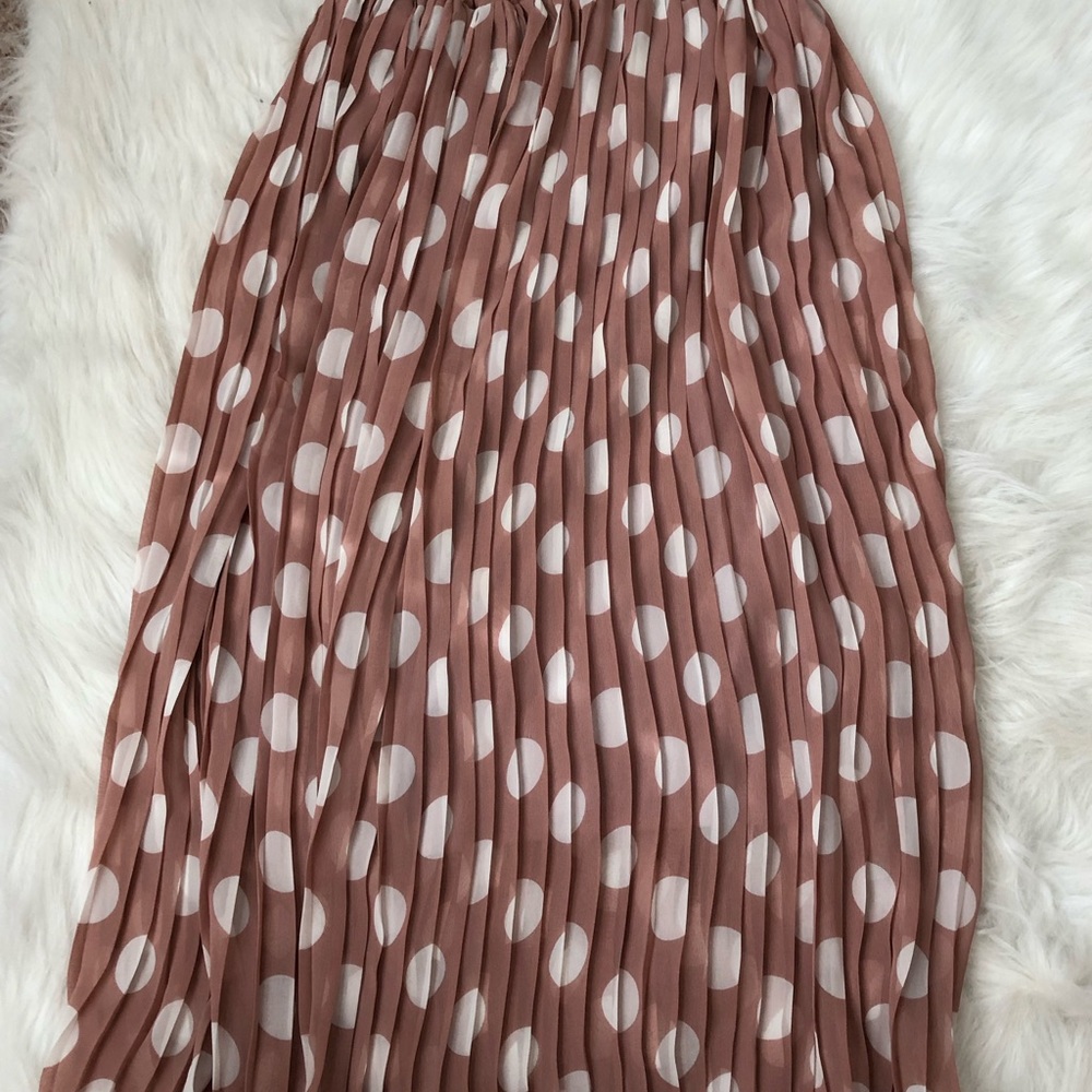 MIDI SKIRT !!!